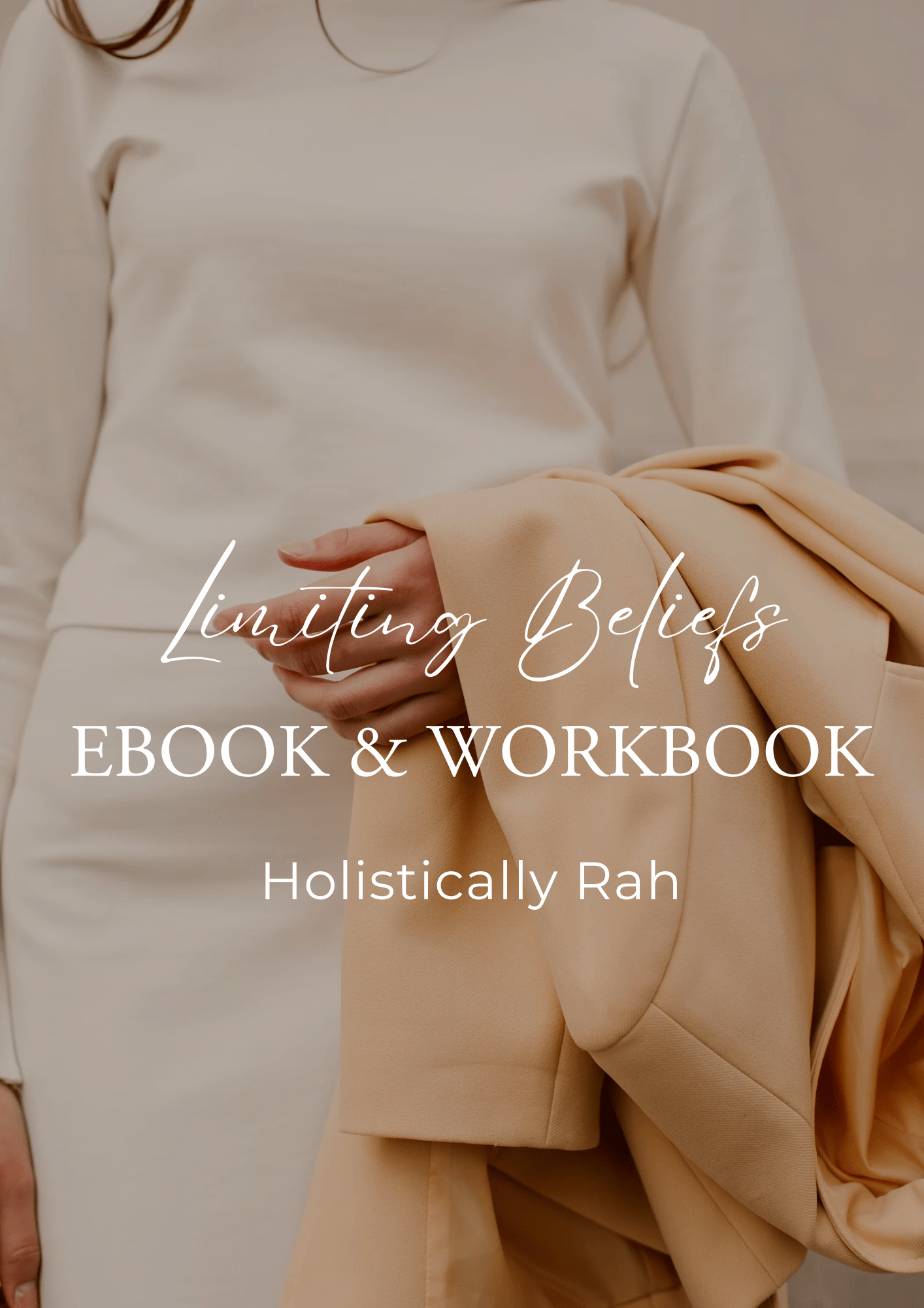 Limiting Beliefs ebook + Workbook
