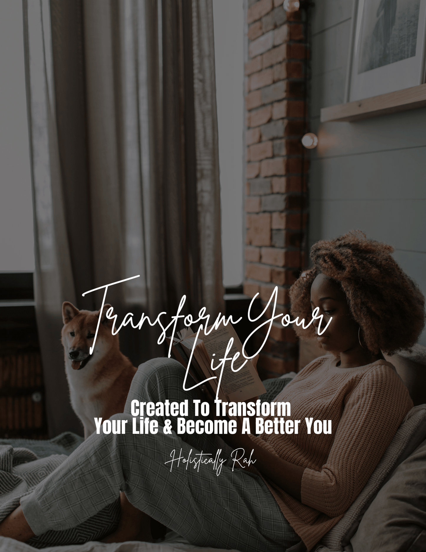 Transform your life ebook