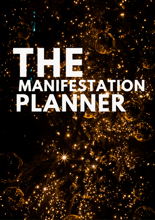 Manifestation Planner