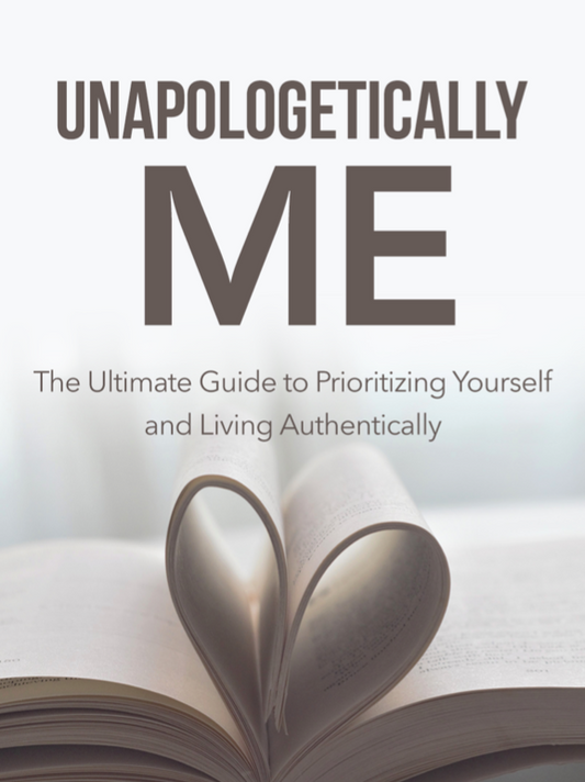 Unapologetically Me